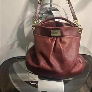 Mark by Mark Jacobs classic QHillier bag